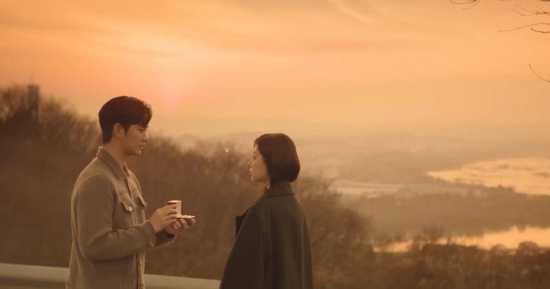 Youtube.com/Netflix K-Content